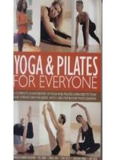 Yoga pilates for d'occasion  Expédié en Belgium
