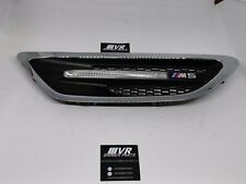 Bmw f10 ziergitter gebraucht kaufen  Rheinbach
