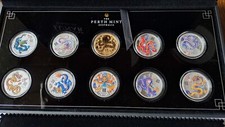 Lunar iii set gebraucht kaufen  Werdohl