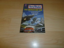 Roman taschenbuch perry gebraucht kaufen  Rüsselsheim am Main