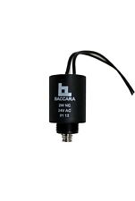 Baccara solenoide 24v. usato  Stromboli