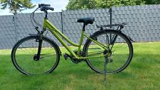 Damenfahrrad kalkhoff agattu gebraucht kaufen  Röthlein