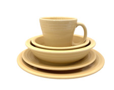 Fiestaware piece ivory for sale  Raleigh