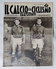 I114550 calcio ciclismo usato  Palermo