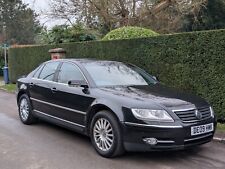 2009 phaeton 3.0 for sale  HIGH WYCOMBE