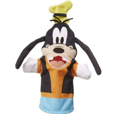Baby Disney Mickey's Friends "Pateta" boneco de mão Melissa & Doug boneco brinquedo bebê comprar usado  Enviando para Brazil