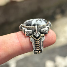 Obsidian men ring d'occasion  Nogent-sur-Marne