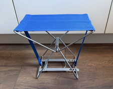 Camping hocker faltbarer gebraucht kaufen  Bielefeld