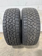 P265 65r17 toyo for sale  Waterford