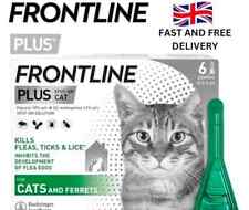 Frontline flea tick for sale  BIRMINGHAM
