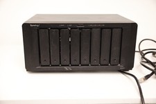 Synology bay nas for sale  Van Nuys