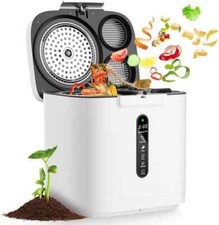 Electric composter kitchen for sale  Valencia