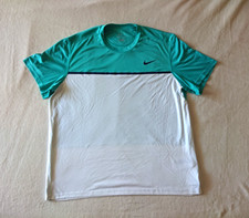 Nike dri fit usato  Roma