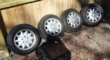 Mercededs alloy wheels for sale  SUTTON COLDFIELD