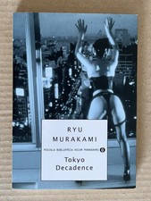 Ruy murakami tokyo usato  Apricena
