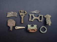 Metal detecting finds for sale  LONDON