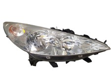 Lâmpada de farol Peugeot 207 halogênio lateral direito 2009 RHD 89901096 comprar usado  Enviando para Brazil