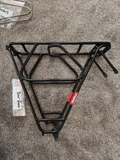 Salsa bicycle racks d'occasion  Expédié en Belgium