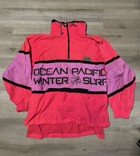 Vintage ocean pacific d'occasion  Expédié en Belgium