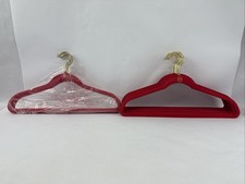 19 velvet hangers for sale  Minneapolis