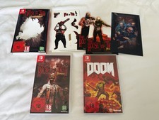 Doom the house gebraucht kaufen  Berlin