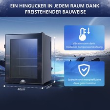 Kühlschrank getränke flasche gebraucht kaufen  Bremen