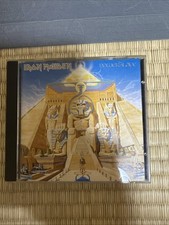 Iron Maiden Powerslave Japan CD  CP28-1042 comprar usado  Enviando para Brazil