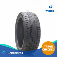 Used 275 40r22 for sale  Chicago