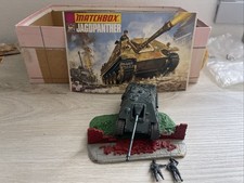 Soldatini matchbox pk80 usato  Montecatini Terme