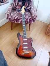 Harley benton bass for sale  SHEFFIELD