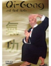 Dvd gong bewegungstherapie gebraucht kaufen  Trier