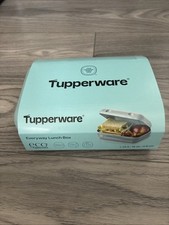 Tupperware eco everyway gebraucht kaufen  Senden