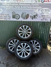 qashqai wheels for sale  BURY