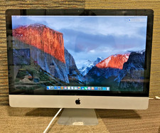 Apple imac a1312 for sale  Edmond