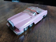 Corgi toys thunderbirds for sale  HARTLEPOOL