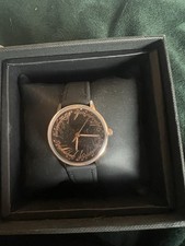 Armbanduhr herr ringe gebraucht kaufen  Bielefeld