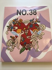 Brother embroidery design for sale  Fox River Grove