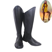 Botas de cosplay Star Trek Strange New Worlds número um sapatos comprar usado  Enviando para Brazil