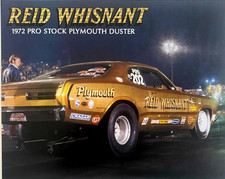 Nhra 1972 pro for sale  Temecula