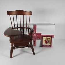 Cadeira American Girl Felicity School Story Pleasant Company  comprar usado  Enviando para Brazil