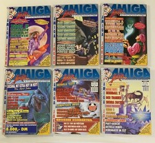 Amiga joker magazin gebraucht kaufen  Bonn