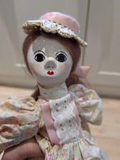 Old vintage handmade for sale  CLACTON-ON-SEA
