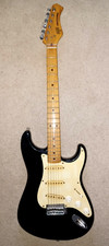 Vintage hondo professional for sale  POOLE
