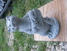 Cement concrete stone for sale  Eugene
