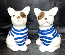 French bulldog salt for sale  Plainview