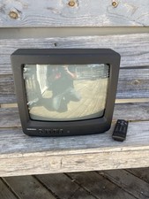 Daewoo crt color for sale  Bemidji
