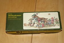 Vintage mollenhauer blockflöt gebraucht kaufen  Duderstadt