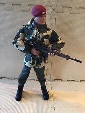 Palitoy action man for sale  BRADFORD