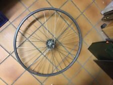 Roue jante mavic d'occasion  Gommegnies