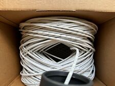 Netzwerkkabel verlegkabel cat6 gebraucht kaufen  Düsseldorf